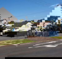 Moffat Beach Motel Caloundra