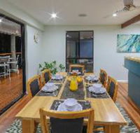 Airlie Beach Organic Guest House - Tourism TAS