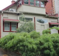 Ballarat Station Apartments - Hobart Tourism