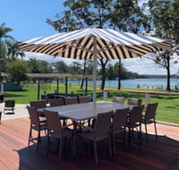Laguna Lodge Holiday Units - Hobart Tourism
