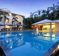 27  Cayman Villas - Tourism TAS