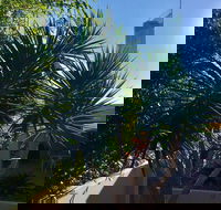 Villa Roma on Capri - GC - Tourism TAS