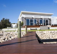 Villa Serra - Tourism TAS