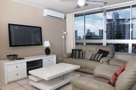 Anglesea Beachfront Court Holiday Units - Tourism TAS 1