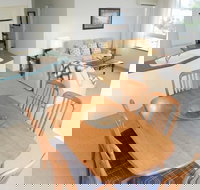 Anglesea Beachfront Court Holiday Units - Tourism TAS