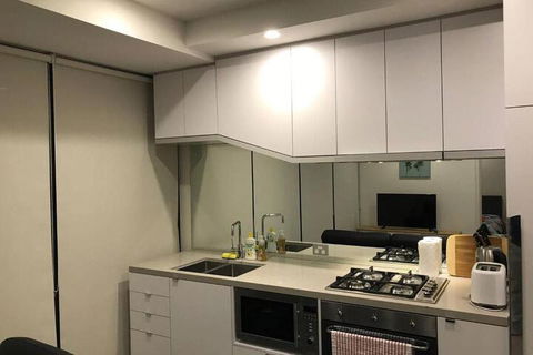 Elegant Modern Apartment In Central Melbourne - Tourism TAS 2