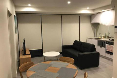Elegant Modern Apartment In Central Melbourne - Tourism TAS 4