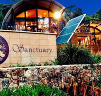 Sanctuary Bruny Island - Tourism TAS