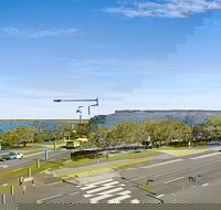 Sandy Shores on Golden Beach - Hobart Tourism
