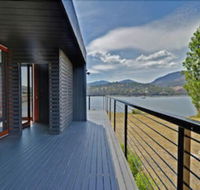 Amazing Unique Five-Star Waterfront Retreat - Tourism TAS