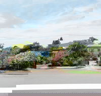 The Loft at Fingal Bay - Tourism TAS