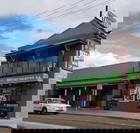 Tenterfield Tavern and Motor Inn - Tourism TAS