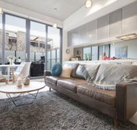 Boutique Stays - Vox Terrace Prahran - Tourism TAS