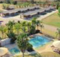 Hilltop Resort - Hobart Tourism