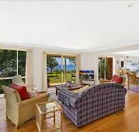 Stunning Ocean Views - Tourism TAS