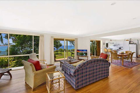 Stunning Ocean Views - Tourism TAS 7