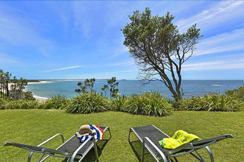Stunning Ocean Views - Tourism TAS 5