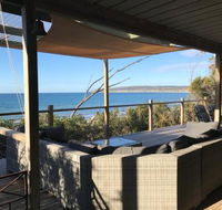 The Beach Shack - Tourism TAS