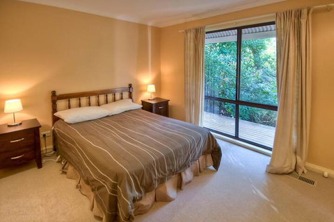 Camelot Cottage - Tourism TAS 6