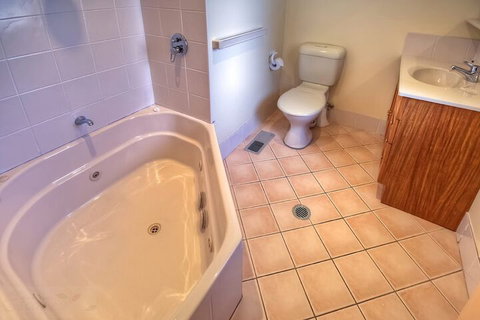Camelot Cottage - Tourism TAS 3