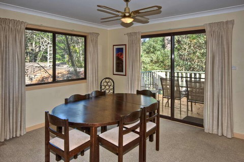 Camelot Cottage - Tourism TAS 5