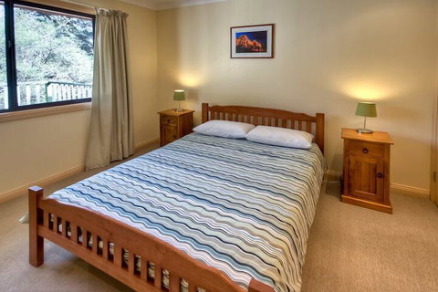 Camelot Cottage - Tourism TAS 7