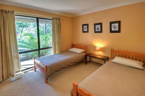 Camelot Cottage - Tourism TAS 4