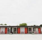 Anchor Wheel Motel - Tourism TAS