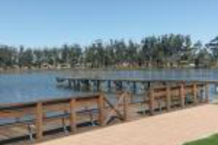 Murtoa VIC Hobart Tourism