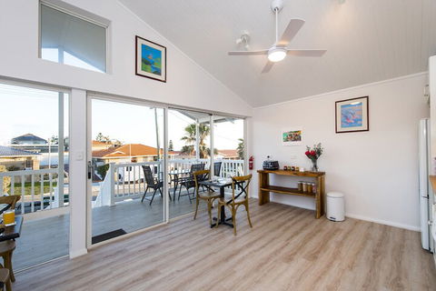 North Beach Bed And Breakfast - Tourism TAS 3