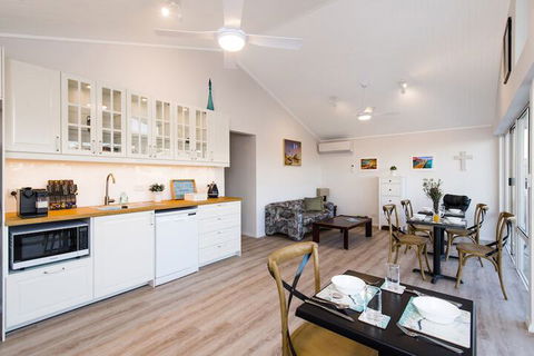 North Beach Bed And Breakfast - Tourism TAS 2