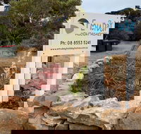 Emu Bay Holiday Homes - Tourism TAS