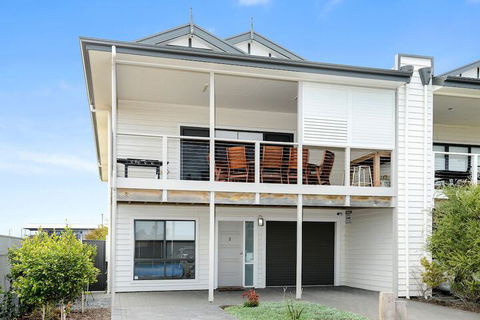Bayside - Tourism TAS 1