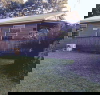 Glenaire Apartments on Frazer St - Tourism TAS