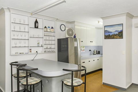 Marine Court Kingscliff - Tourism TAS 2