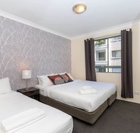 AirM8 Apartments Darling Harbour - Tourism TAS
