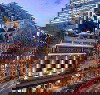 West Hotel Sydney Curio Collection by Hilton - Hobart Tourism