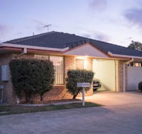 Grange Villas - Tourism TAS