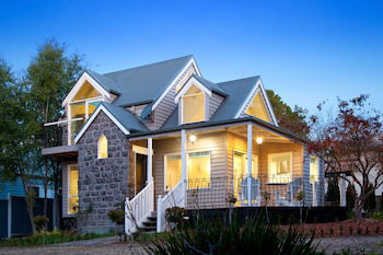 Belle Maison - Hobart Tourism 0