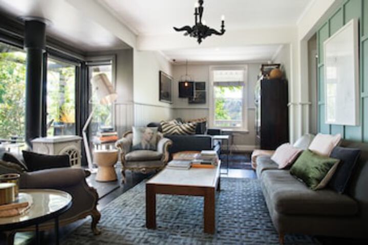 Daylesford VIC Tourism TAS