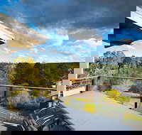 Lakevista - Tourism TAS