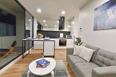 Domo Apartments-Luma - Tourism TAS 0