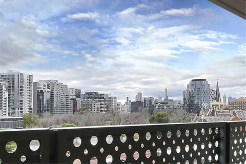 Domo Apartments-Luma - Tourism TAS 3