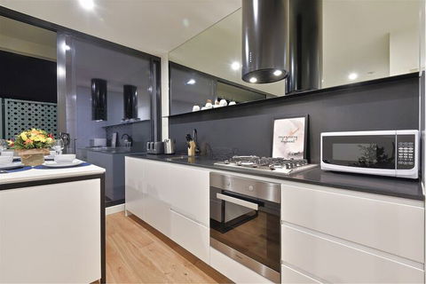 Domo Apartments-Luma - Tourism TAS 6