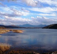 Khancoban Lakeside Caravan Park - Tourism TAS