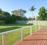 South Sussexs Blue Cottage - Hobart Tourism