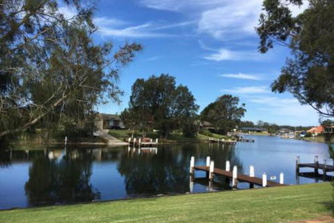 The Moorings Waterfront - Hobart Tourism 0