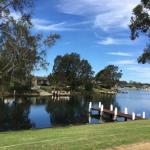The Moorings Waterfront - Hobart Tourism 1