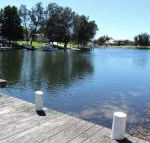 Waterfront Getaway in Sussex - Hobart Tourism