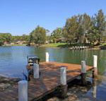 Waterfront on Plover - Hobart Tourism